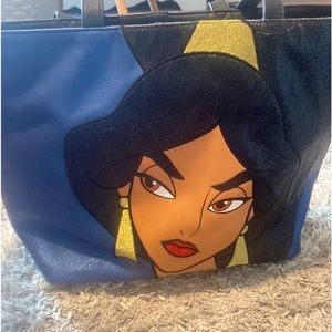 Danielle Nichole Disney tote bag